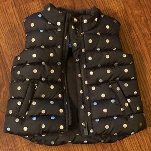 Puffer Vest